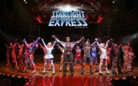 Starlight Express